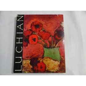 ALBUM DE ARTA - STEFAN LUCHIAN